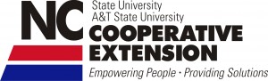 N.C. Cooperative Extension logo