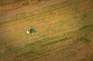 Cover photo for Online Pesticide Classes Now Available