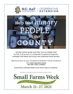 Cover photo for Help Feed the Hungry