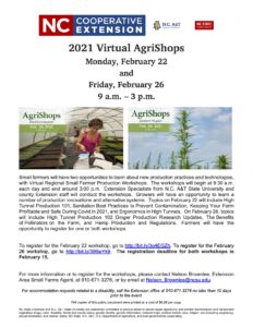 Cover photo for Virtual AgriShops