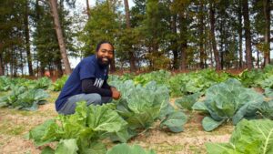 NC State Extension CEFS registered agriculture apprenticeship program for veterans