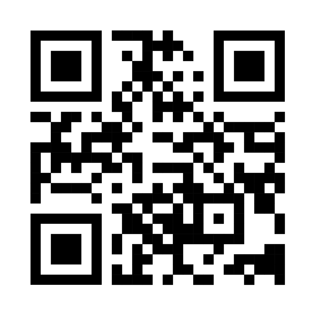 4-H Online QR Code