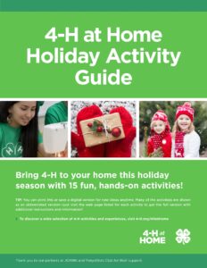 4H-at-Home-Holiday-Activity-Guide-and-Cookie-Making-Recipes-2020_Page_01