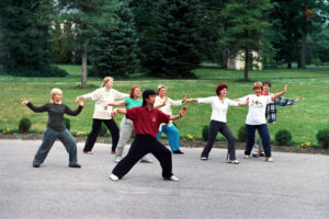 Taichi